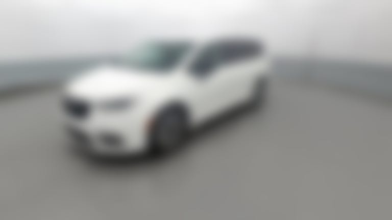 2024 Chrysler Pacifica Hybrid vehicle photo