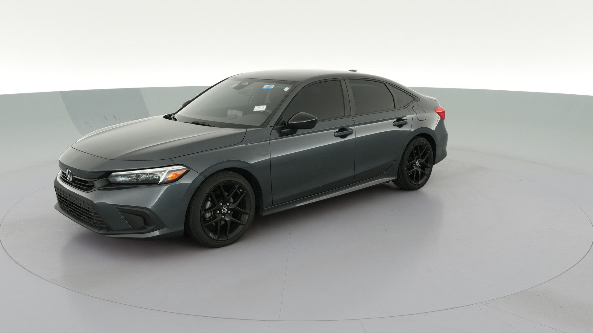 2023 Honda Civic vehicle photo
