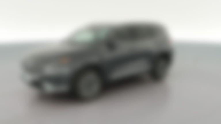 2023 Hyundai Santa Fe Hybrid vehicle photo