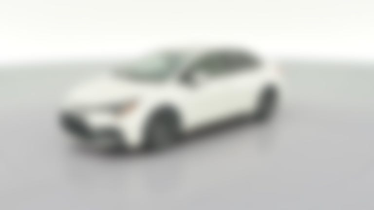2021 Toyota Corolla vehicle photo