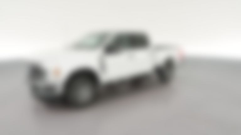 2025 Ford F250 Super Duty Crew Cab vehicle photo