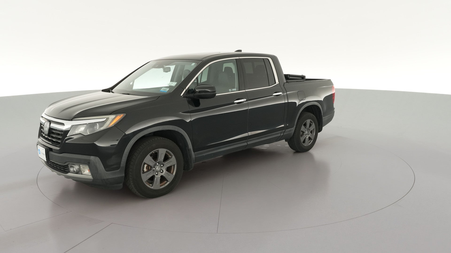 2020 Honda Ridgeline vehicle photo