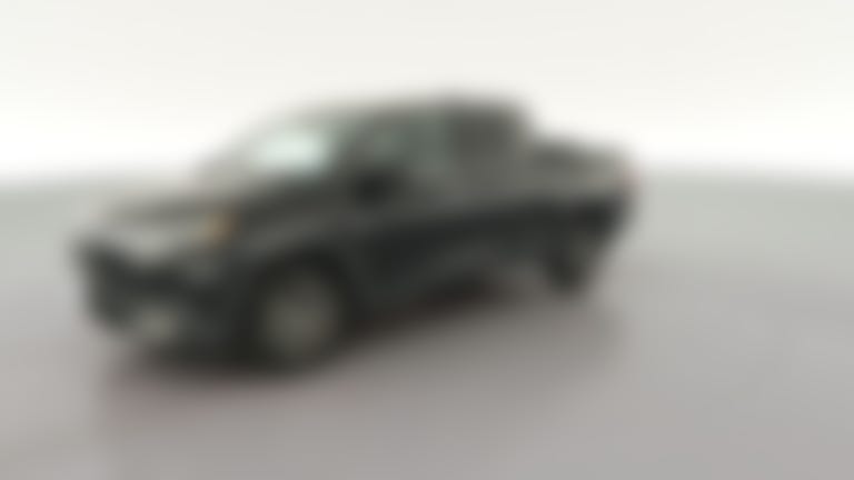 2020 Honda Ridgeline vehicle photo