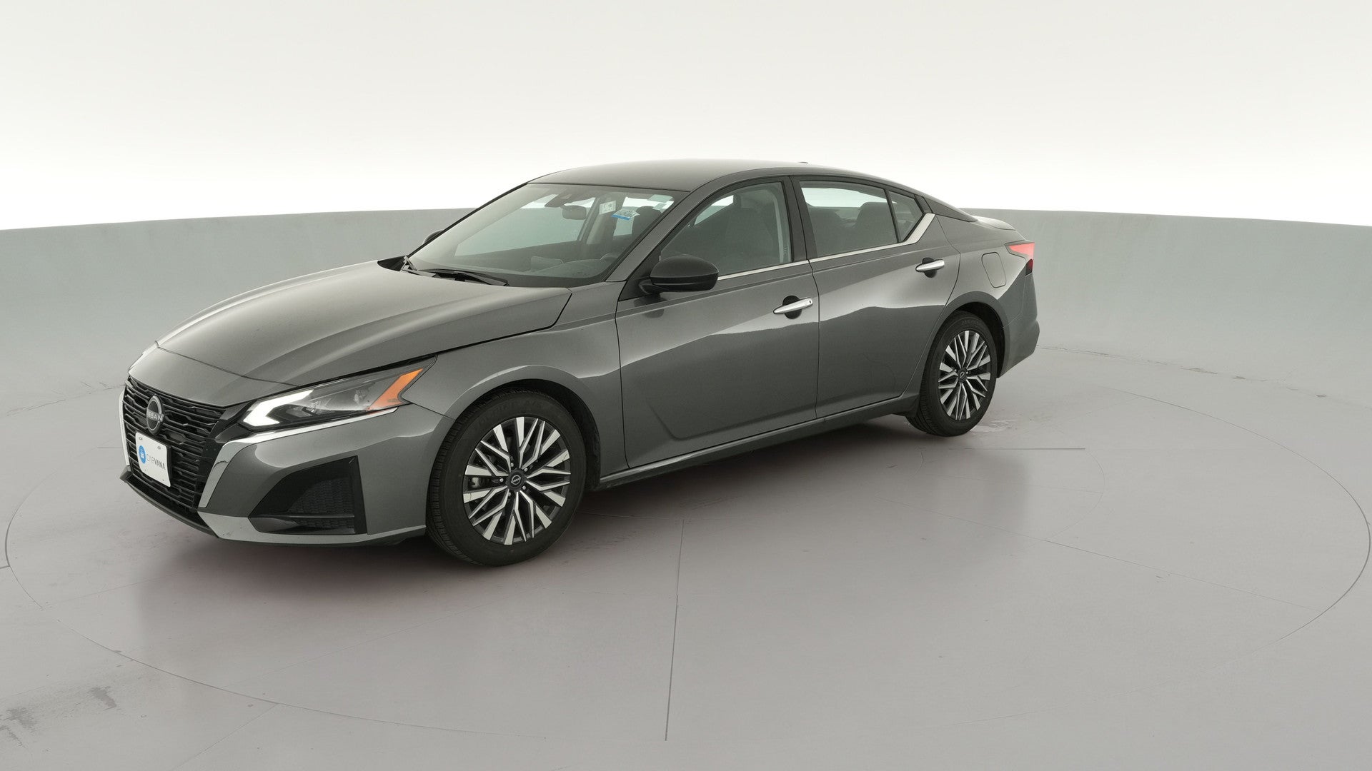 2025 Nissan Altima vehicle photo