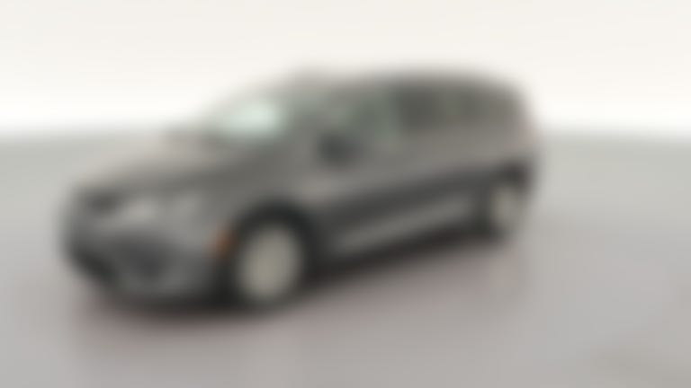 2019 Chrysler Pacifica vehicle photo