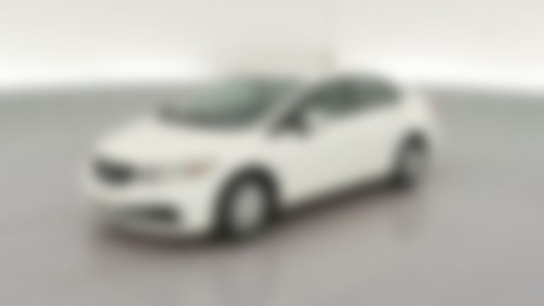 2015 Honda Civic vehicle photo