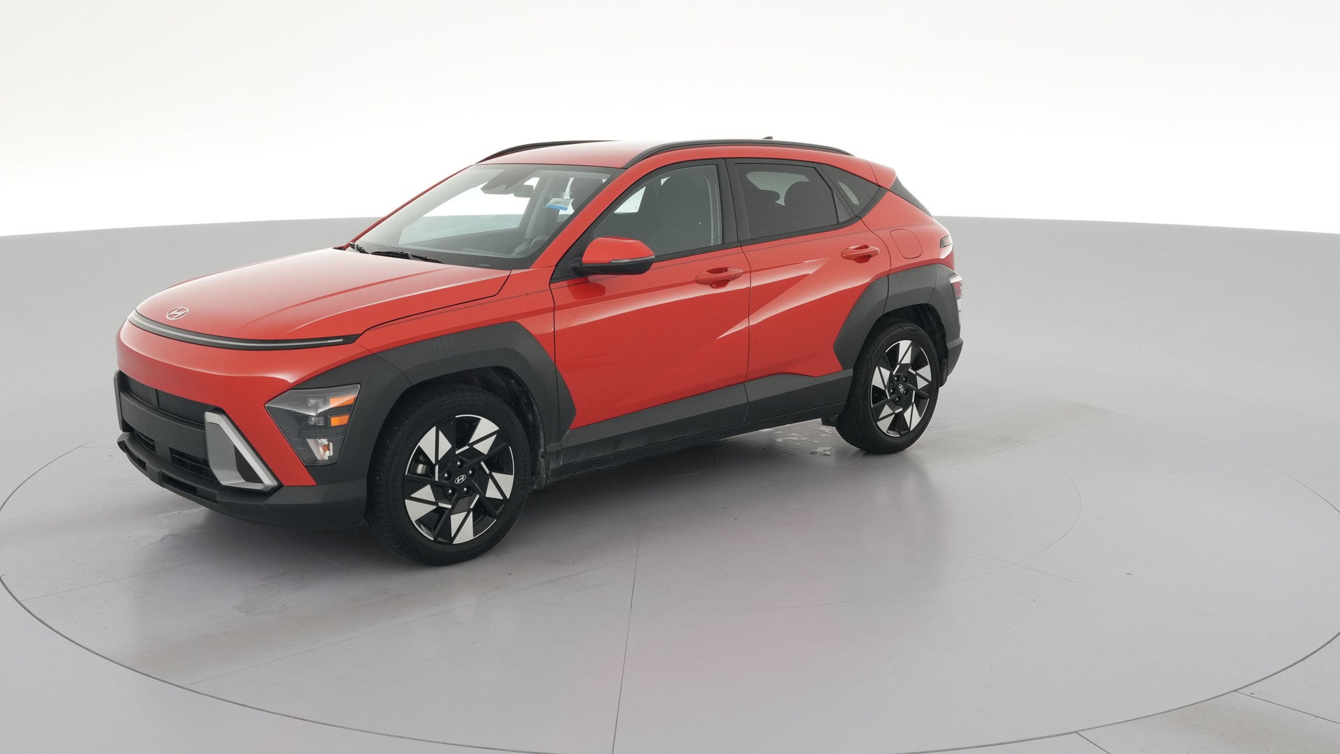 2025 Hyundai Kona vehicle photo