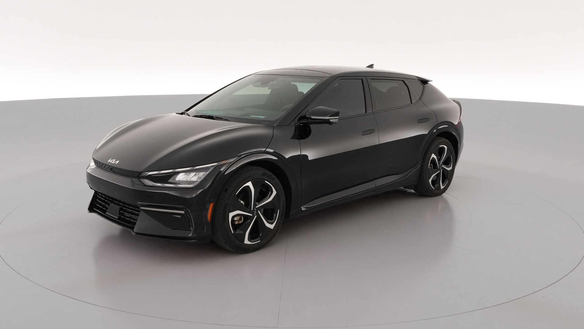 2023 Kia EV6 vehicle photo
