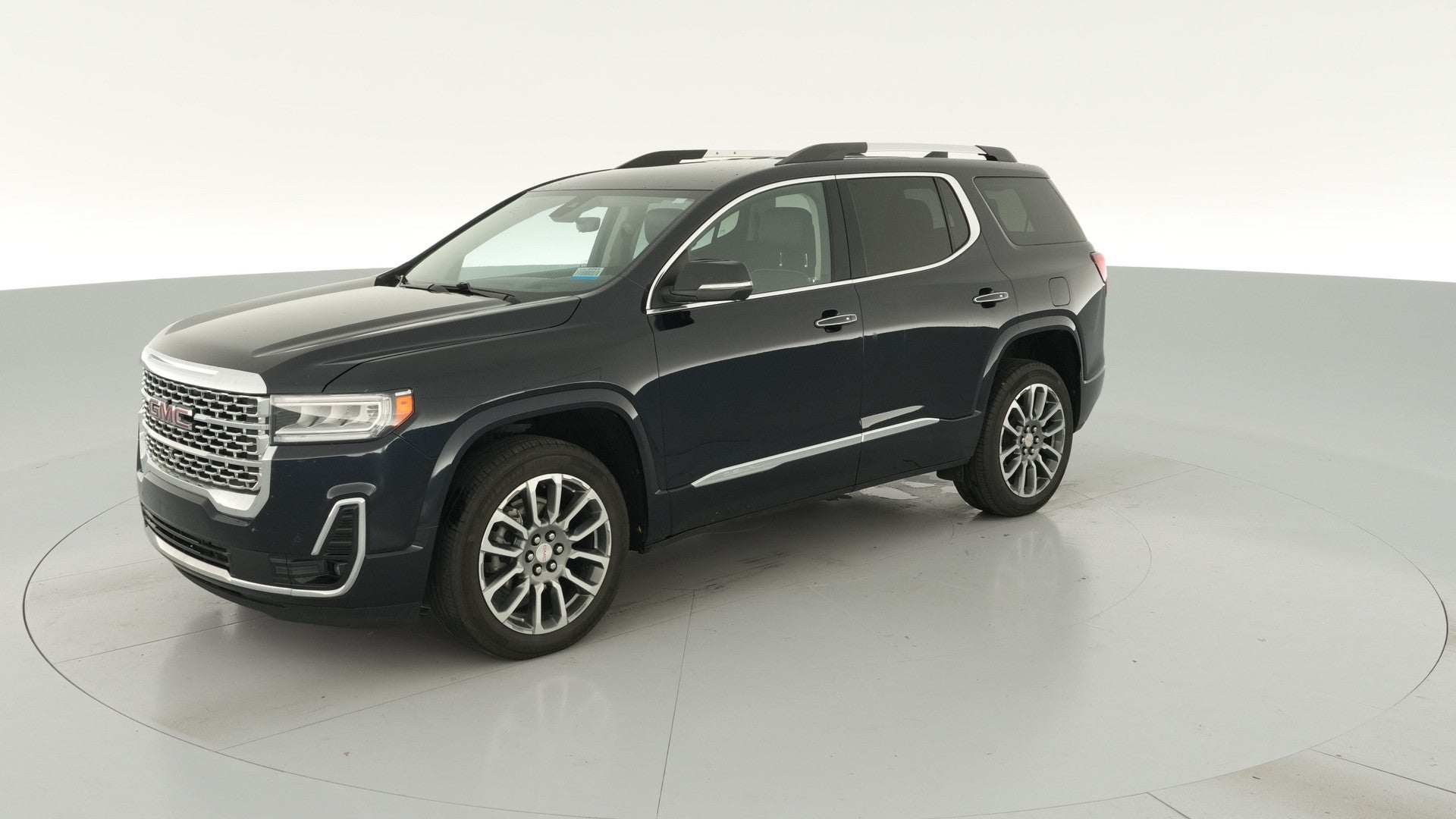 2022 GMC Acadia vehicle photo