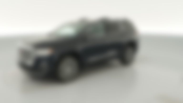 2022 GMC Acadia vehicle photo