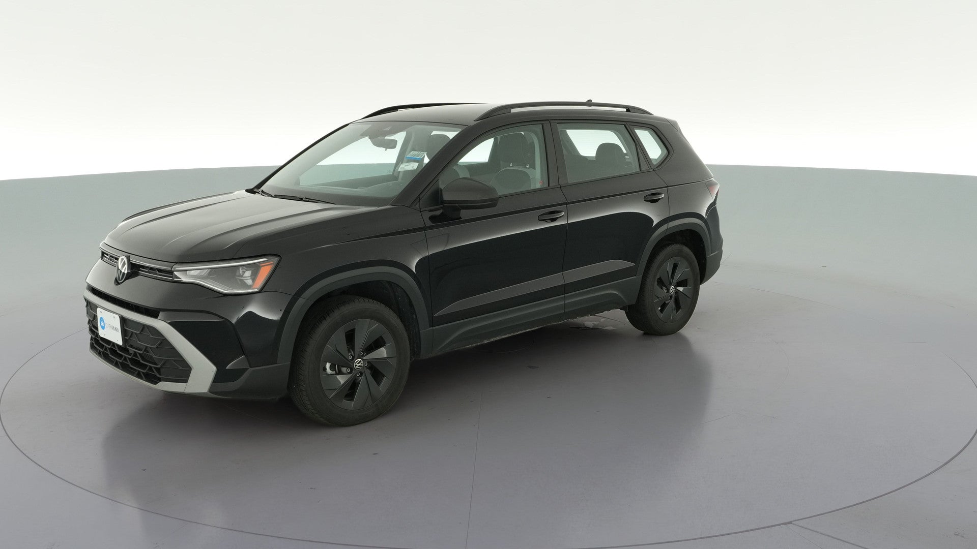 2025 Volkswagen Taos vehicle photo