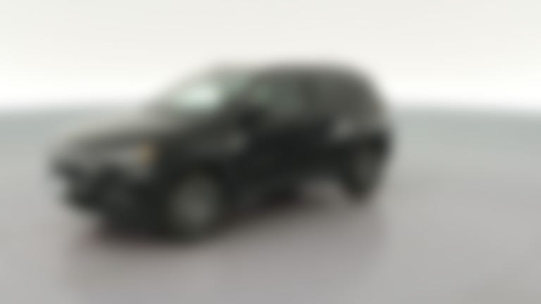 2025 Jeep Compass vehicle photo