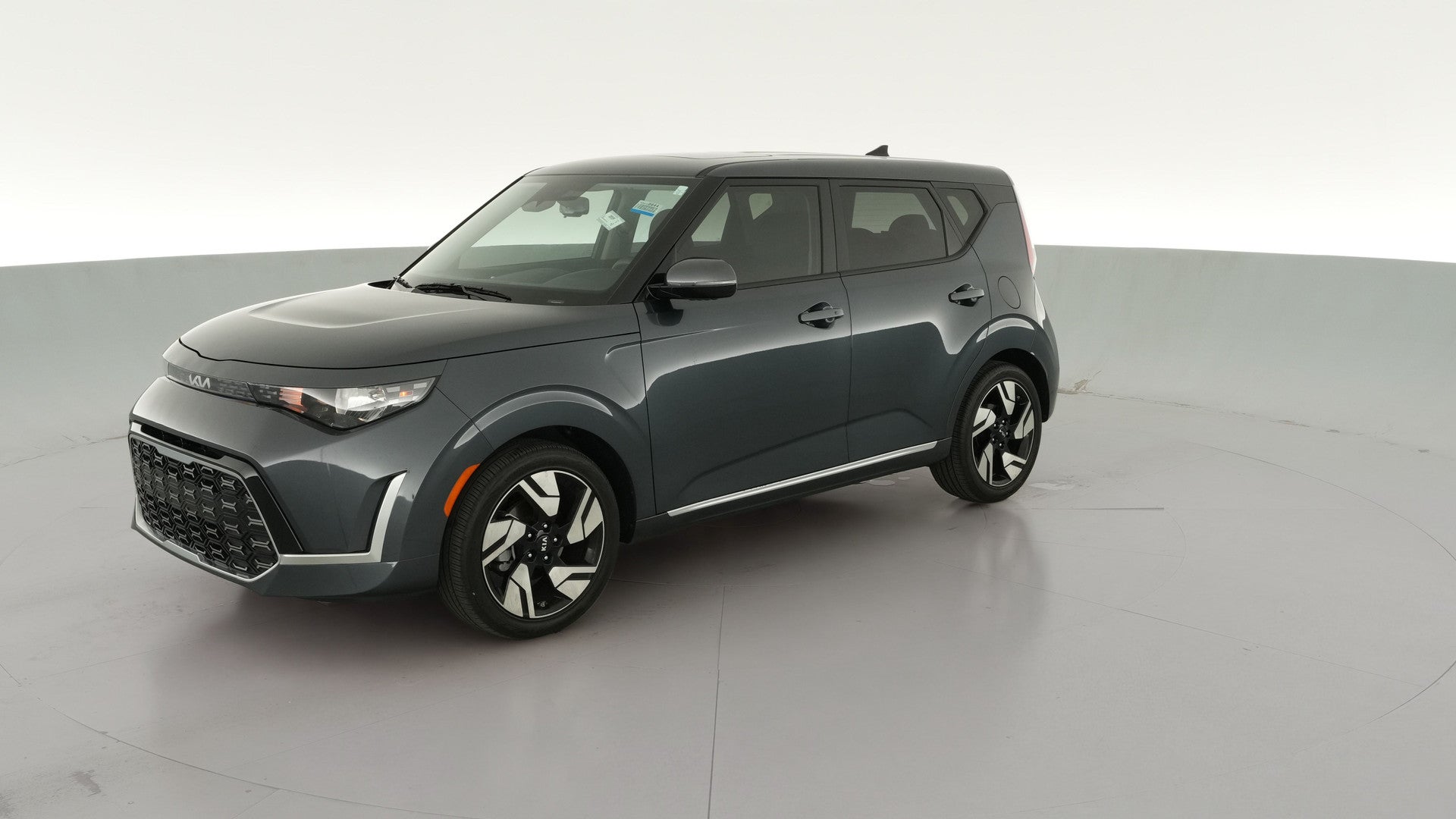 2025 Kia Soul vehicle photo