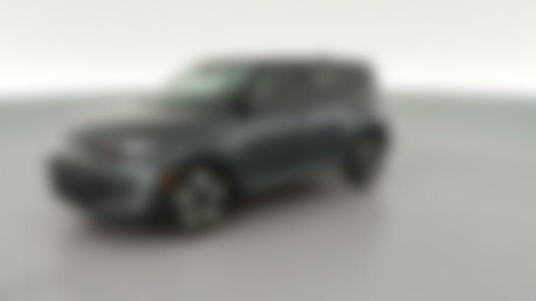 2025 Kia Soul vehicle photo