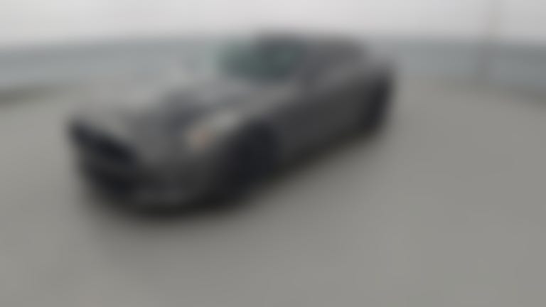 2015 Ford Mustang vehicle photo