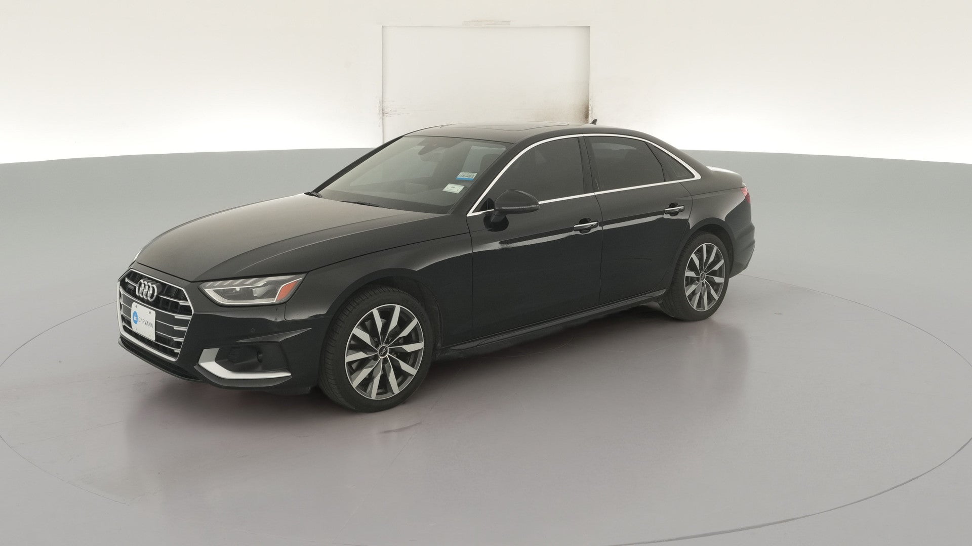 2022 Audi A4 vehicle photo