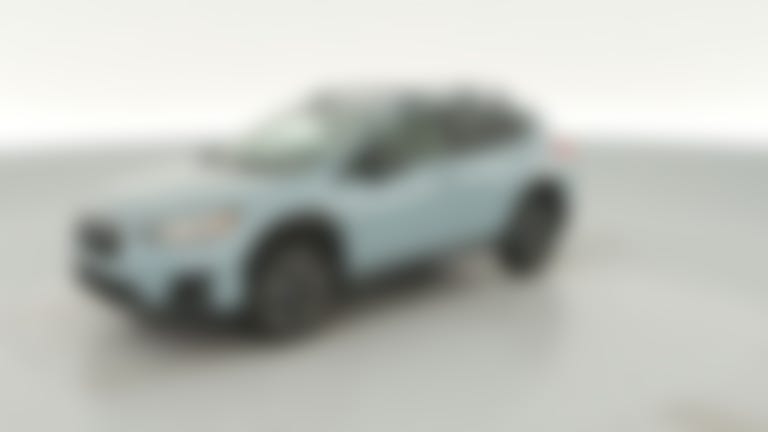 2018 Subaru Crosstrek vehicle photo