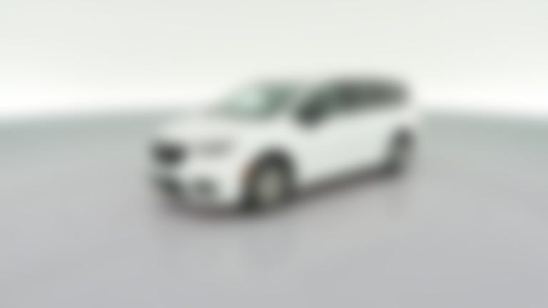 2024 Chrysler Pacifica vehicle photo