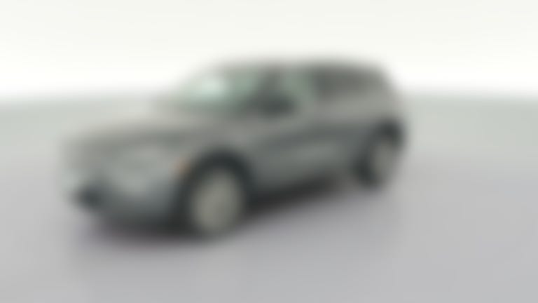 2022 Lincoln Corsair vehicle photo