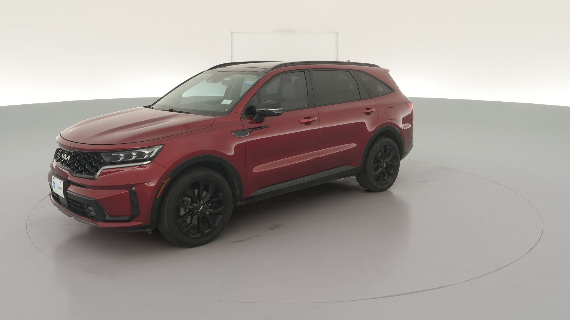 2023 Kia Sorento vehicle photo