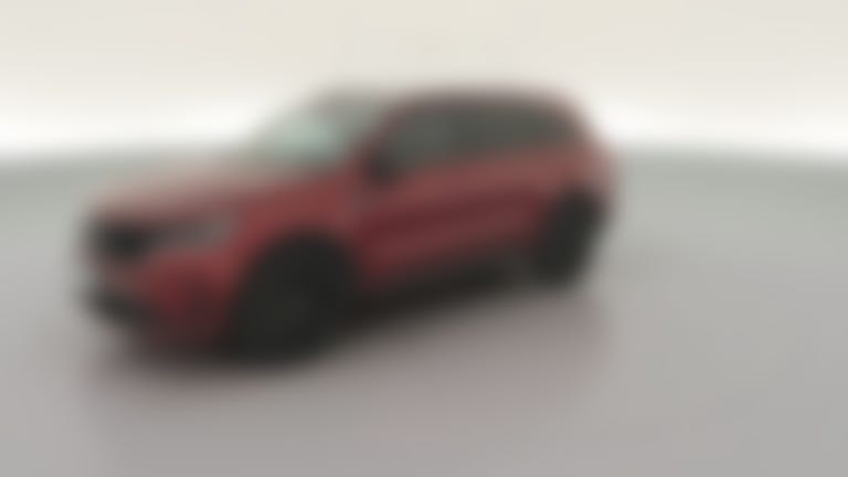 2023 Kia Sorento vehicle photo