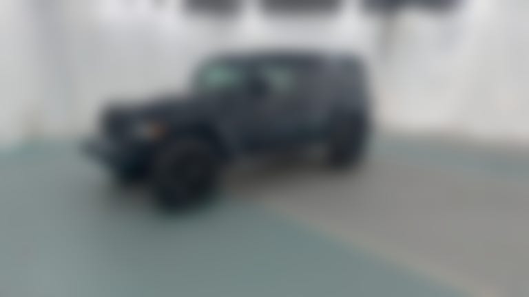 2022 Jeep Wrangler Unlimited 4xe vehicle photo