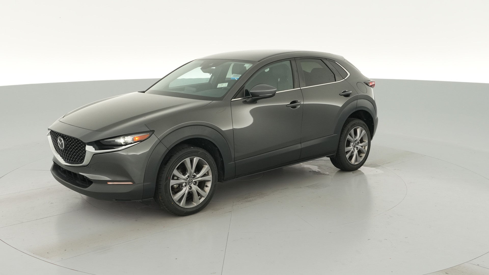 2021 MAZDA CX-30 vehicle photo