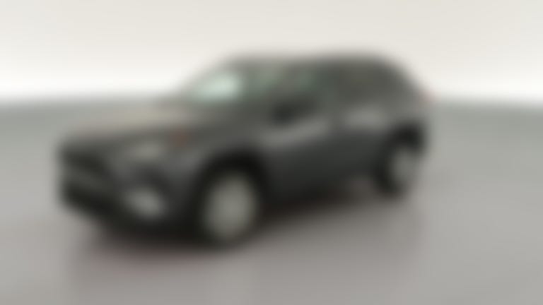 2021 Toyota RAV4 vehicle photo