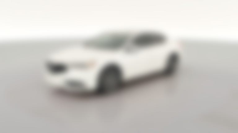 2018 Acura TLX vehicle photo