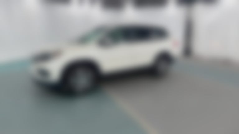 2018 Honda Pilot vehicle photo