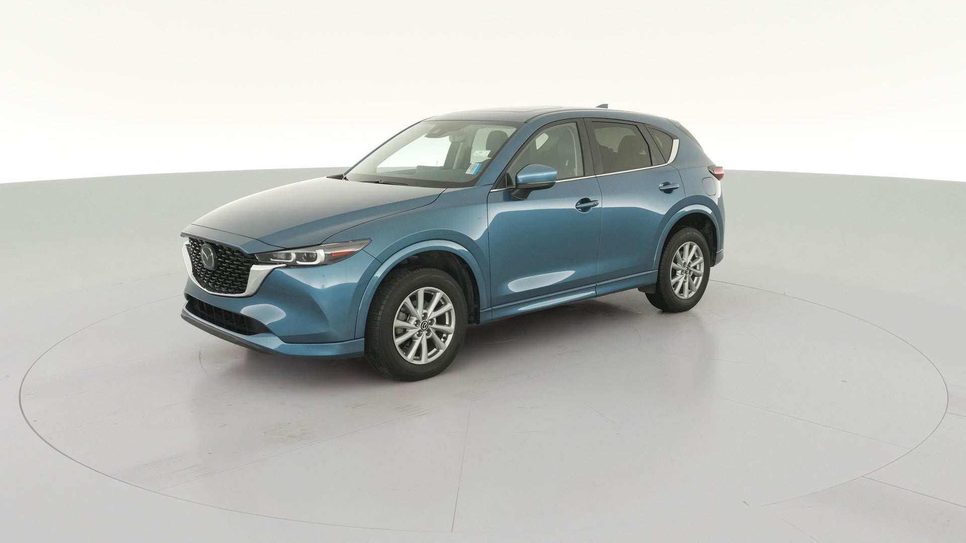 2024 MAZDA CX-5 vehicle photo