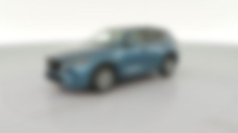2024 MAZDA CX-5 vehicle photo