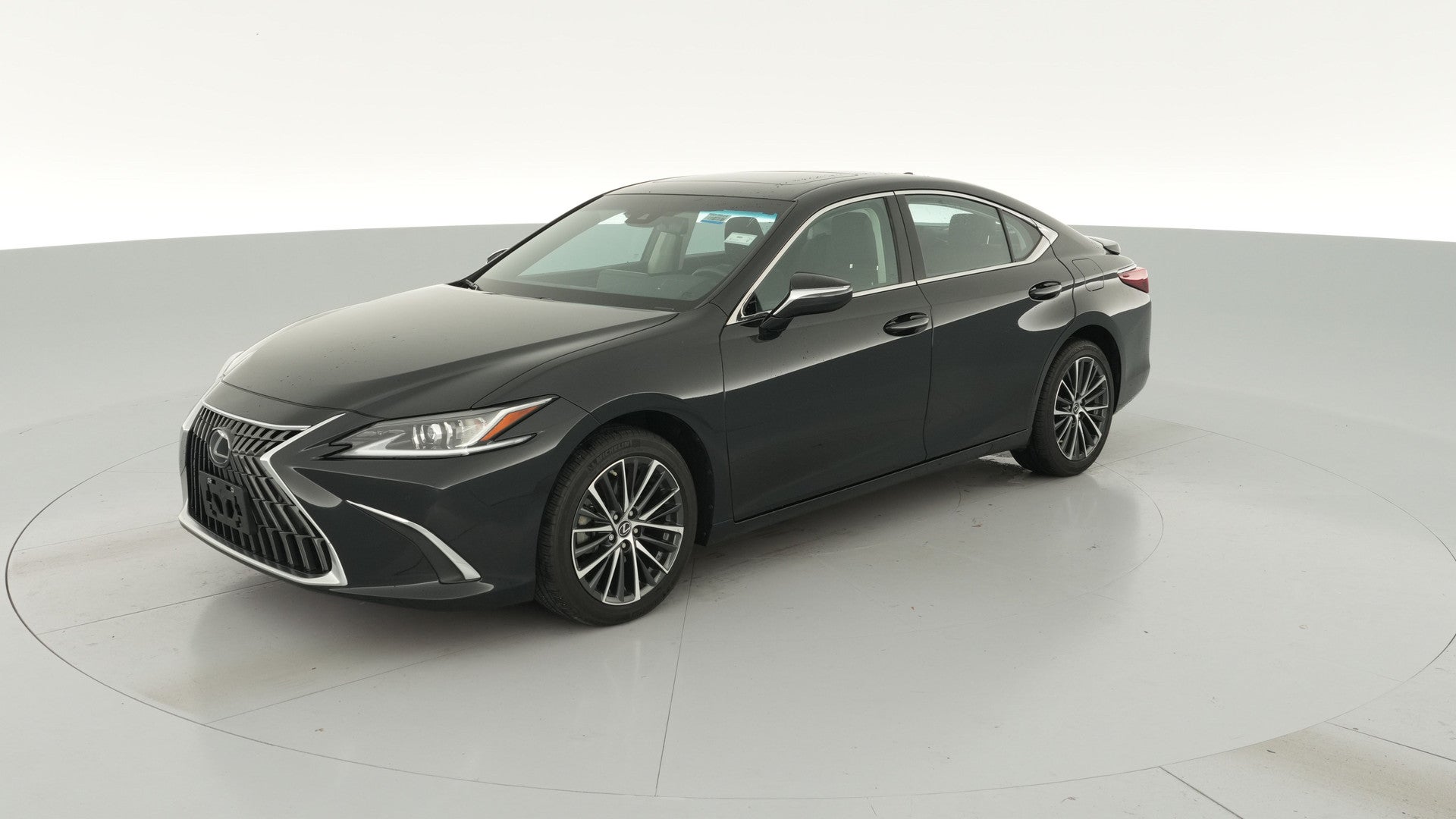 2024 Lexus ES vehicle photo