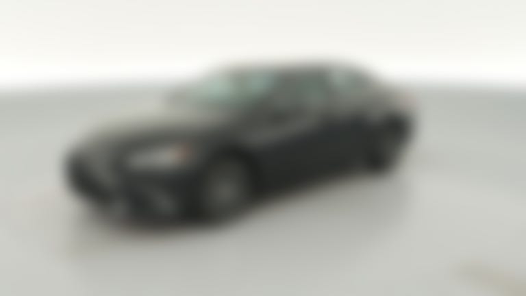 2024 Lexus ES vehicle photo