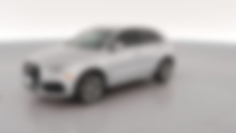 2016 Audi Q3 vehicle photo