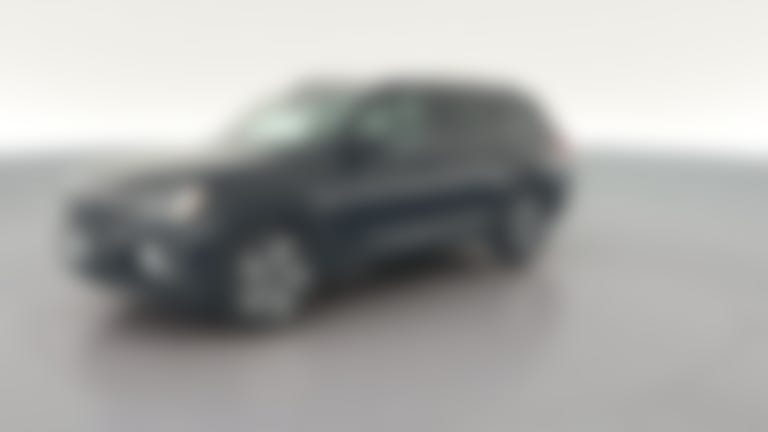 2026 Volkswagen Atlas vehicle photo