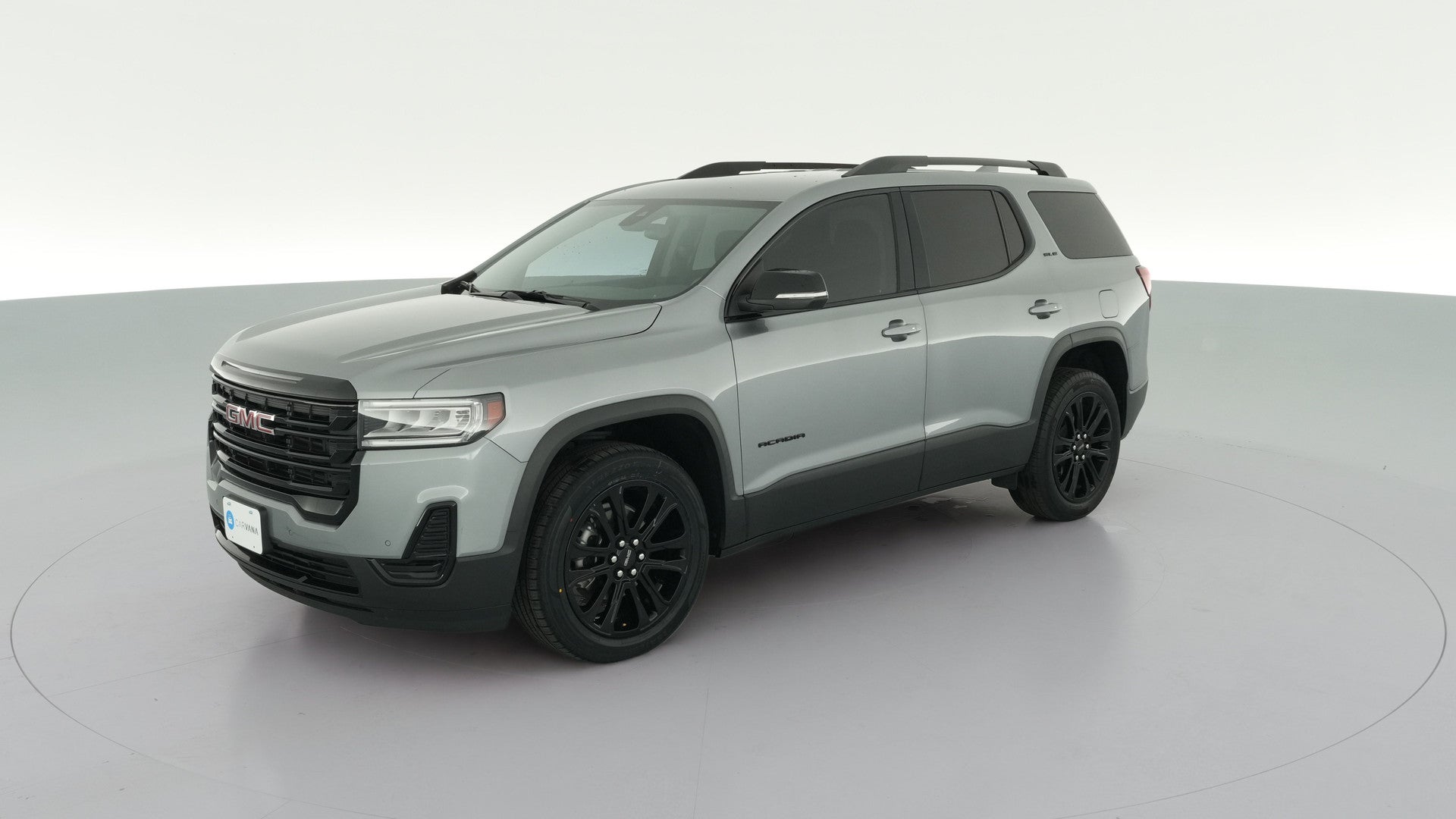 2023 GMC Acadia vehicle photo