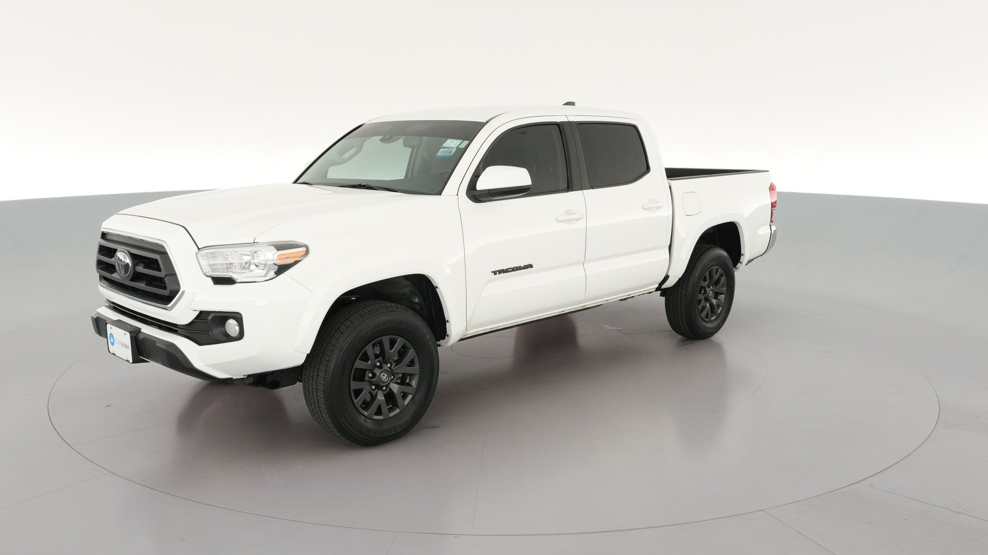 2023 Toyota Tacoma Double Cab vehicle photo