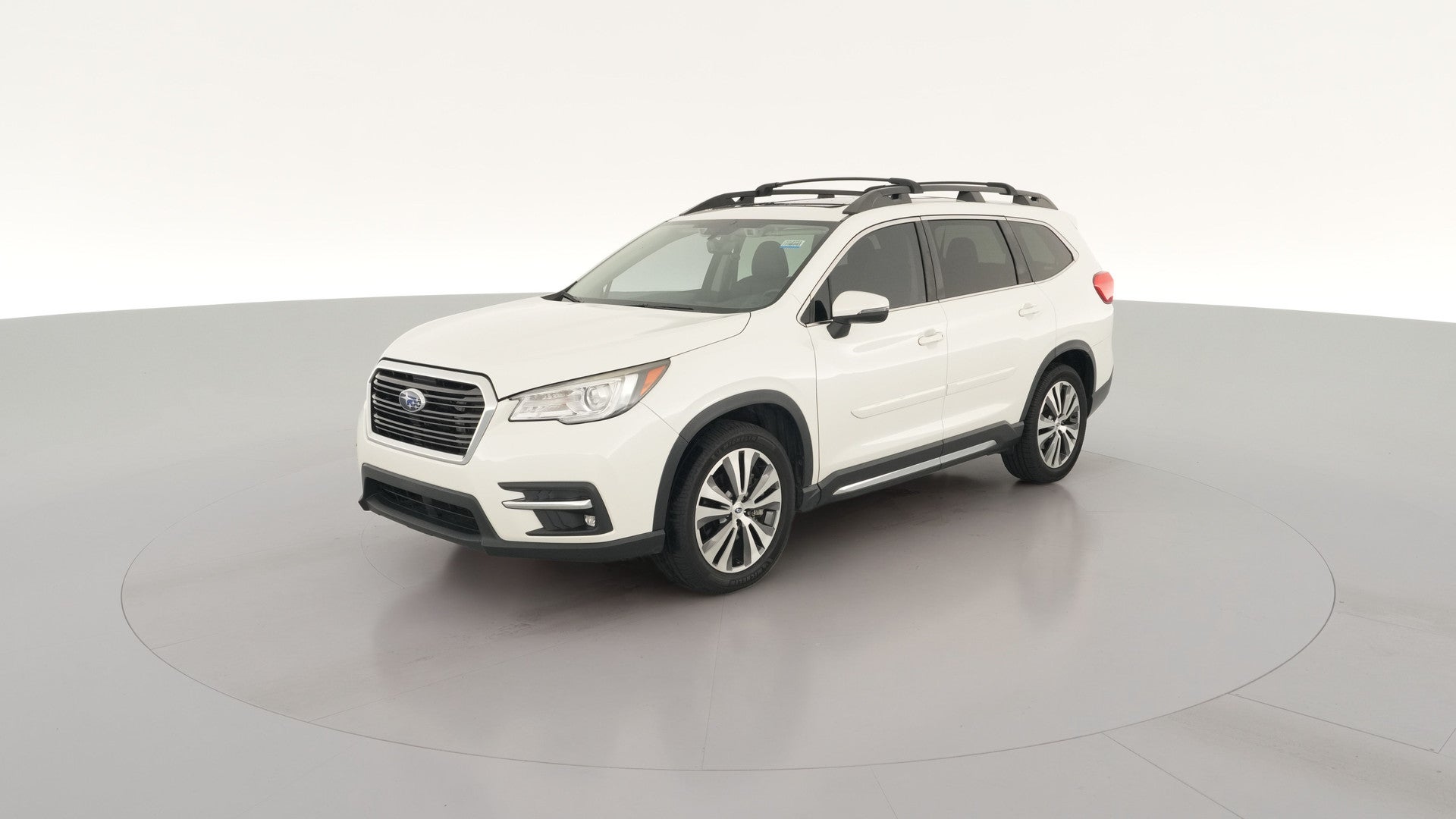 2022 Subaru Ascent vehicle photo