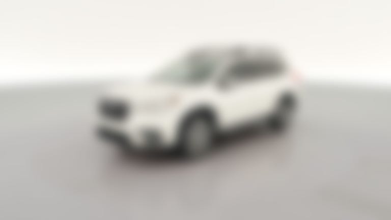 2022 Subaru Ascent vehicle photo