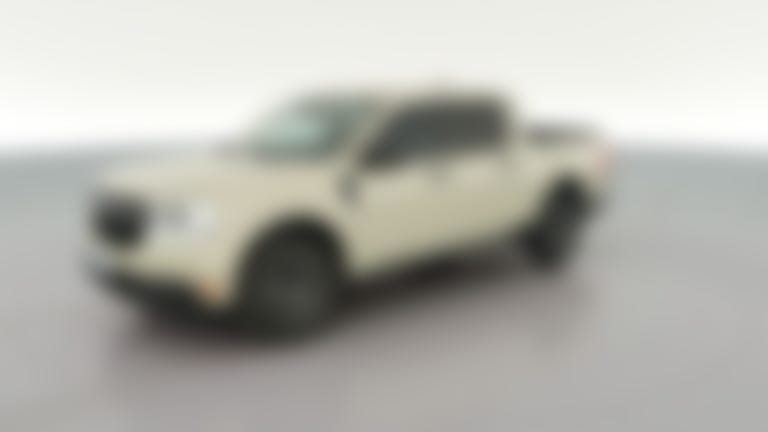 2024 Ford Maverick vehicle photo