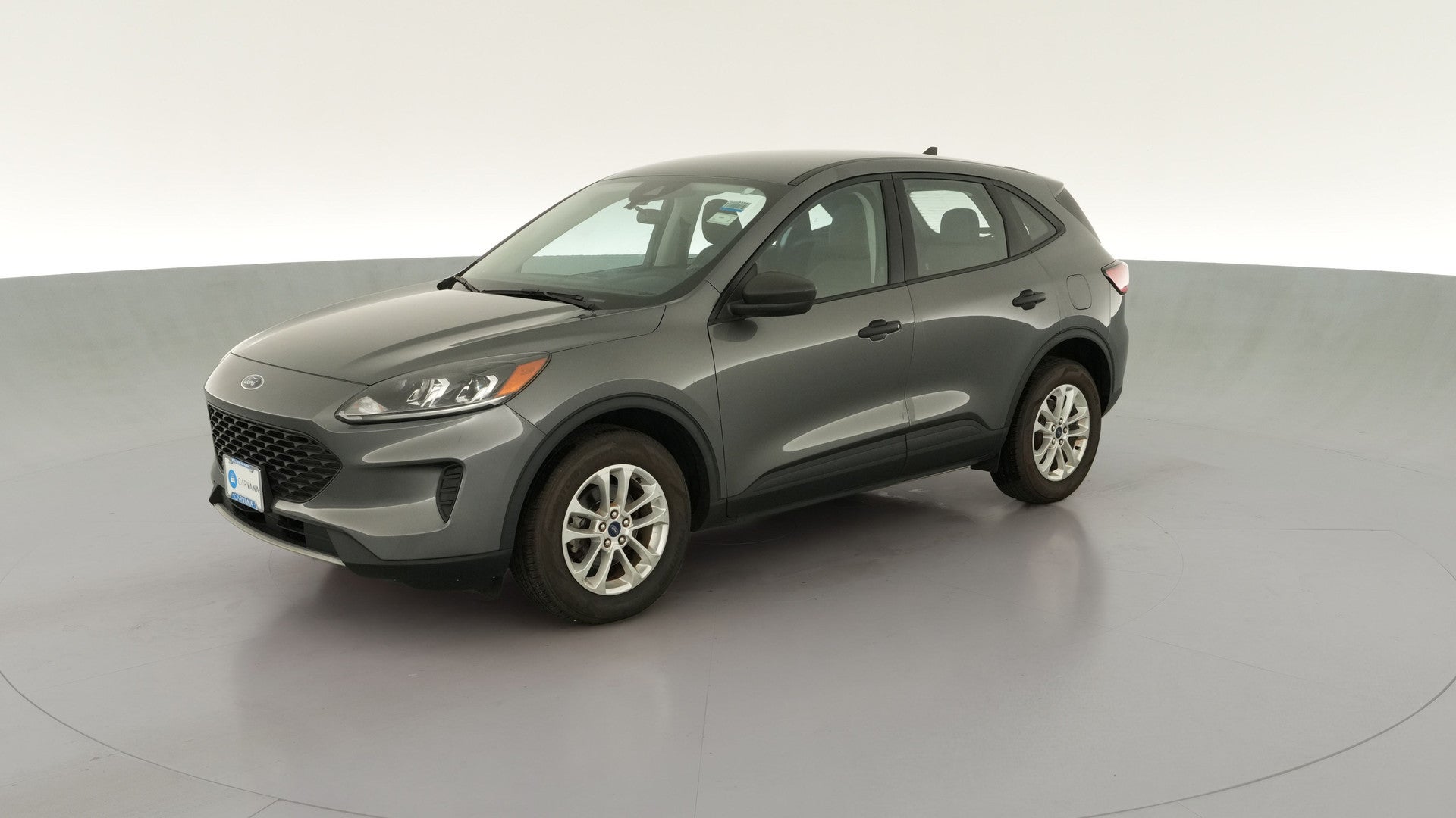 2022 Ford Escape vehicle photo