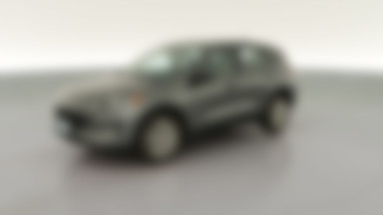 2022 Ford Escape vehicle photo