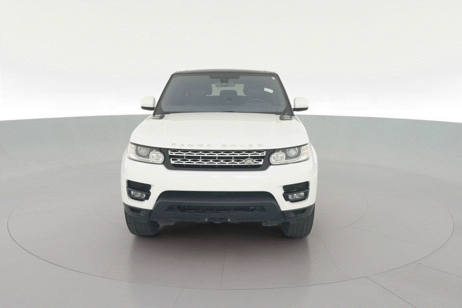 2016 Land Rover Range Rover Sport | Carvana