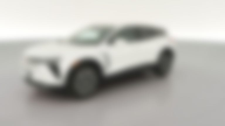 2024 Chevrolet Blazer EV vehicle photo