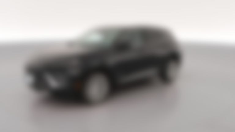 2025 Buick Envision vehicle photo