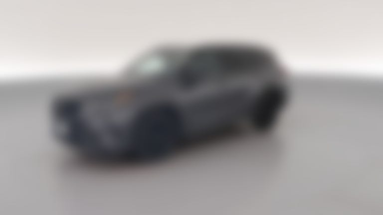 2025 Toyota Highlander vehicle photo