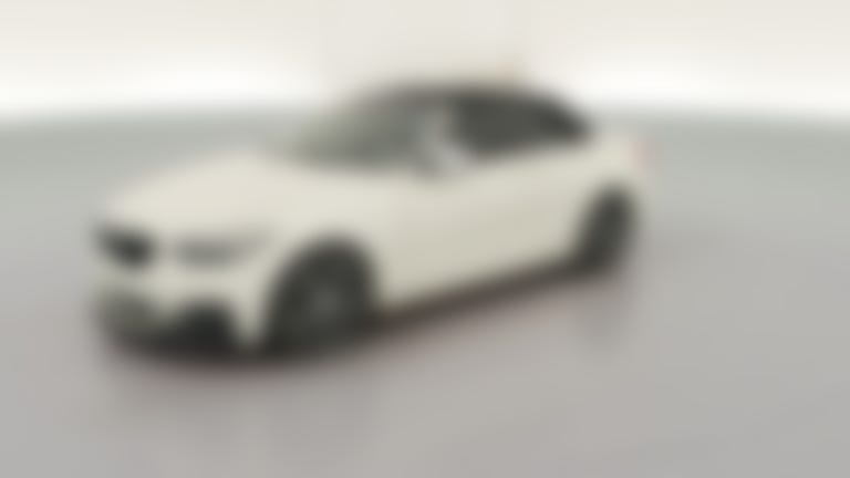 2018 BMW 2 Series vehicle photo