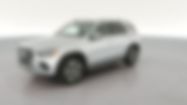 2026 Mercedes-Benz GLE vehicle photo