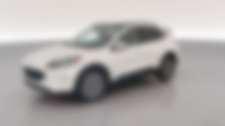 2020 Ford Escape vehicle photo